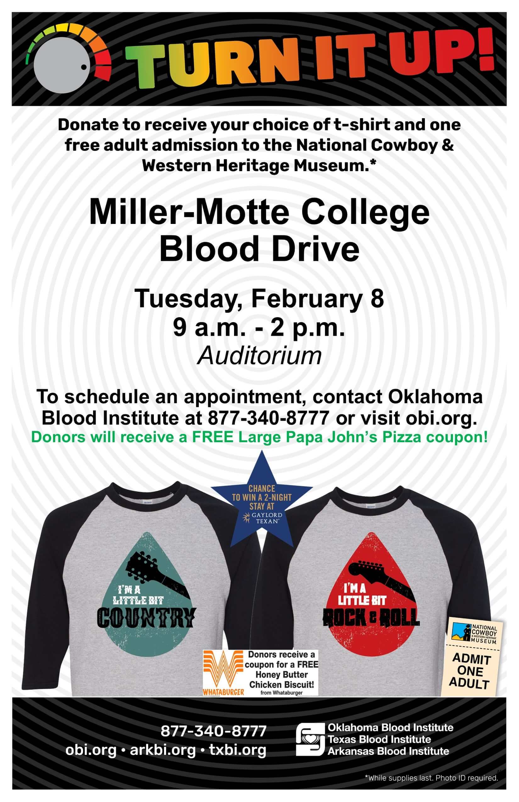 MIller-Motte Colllege